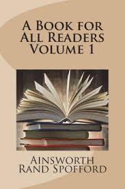 A Book for All Readers